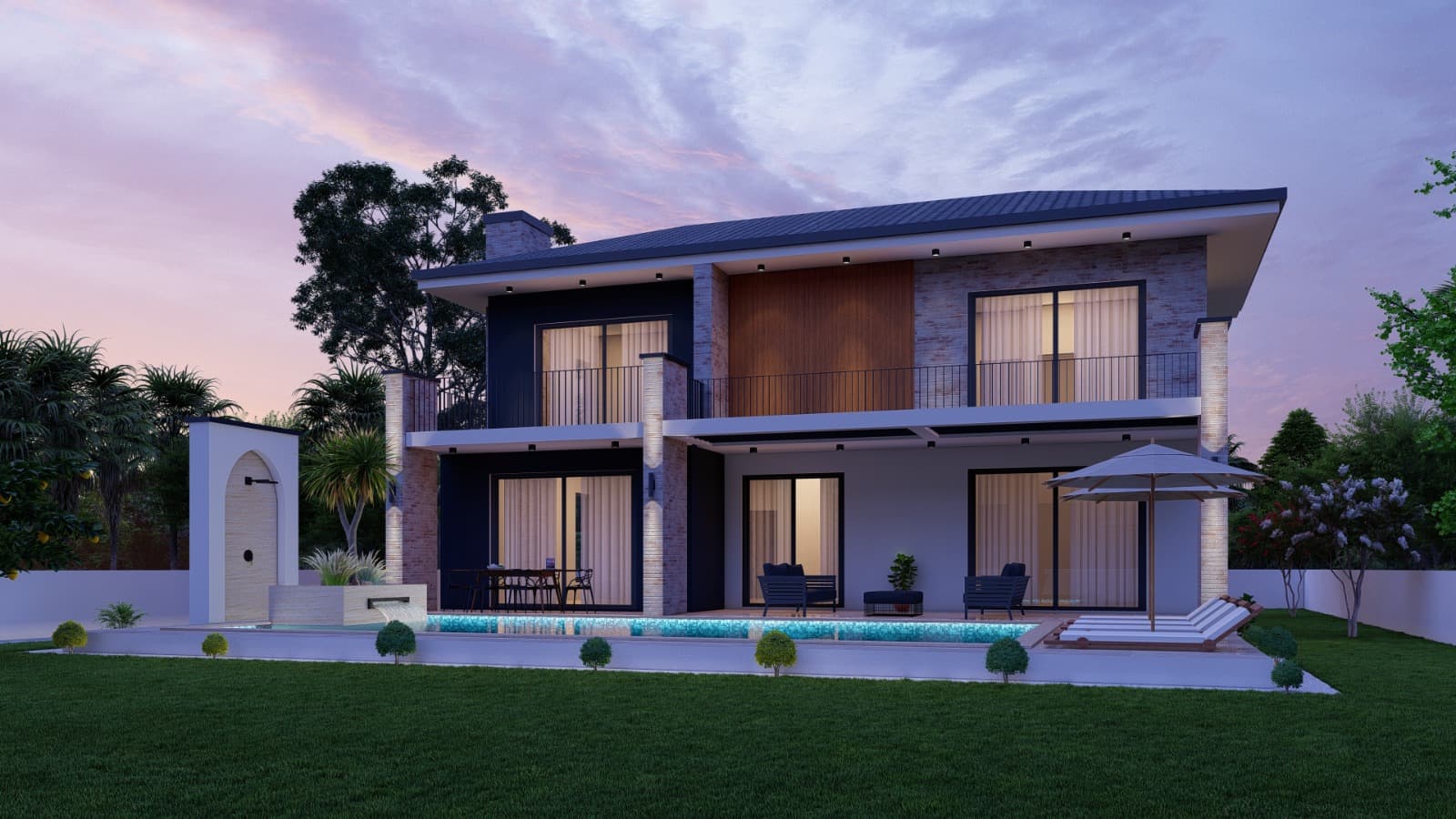 NK Villa (NK Evi) - Image 2