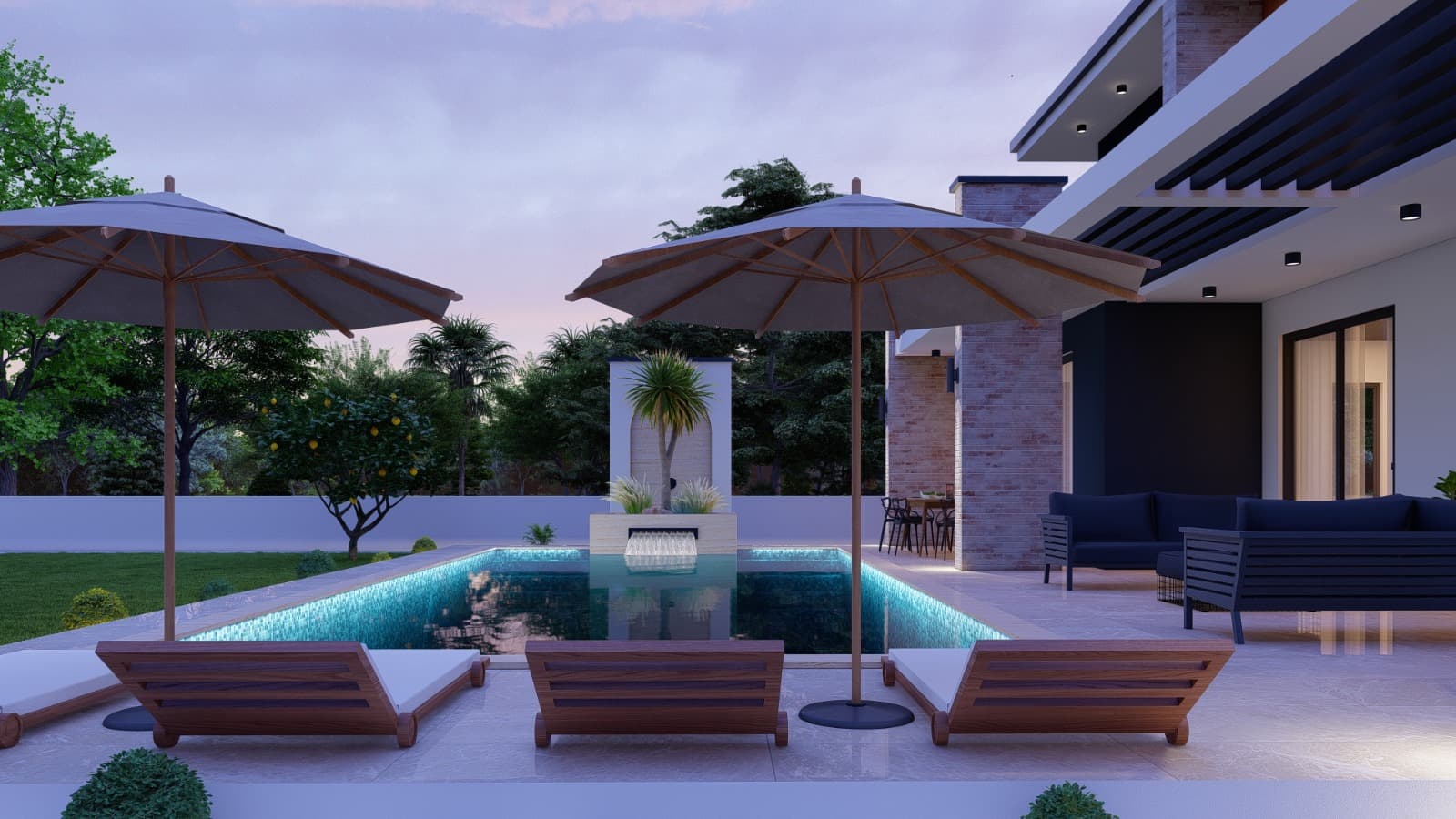 NK Villa (NK Evi) - Image 3