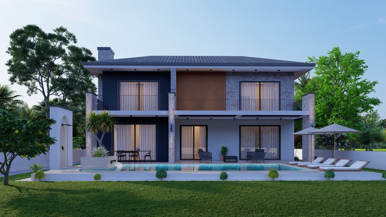 NK Villa (NK Evi) - Image 5