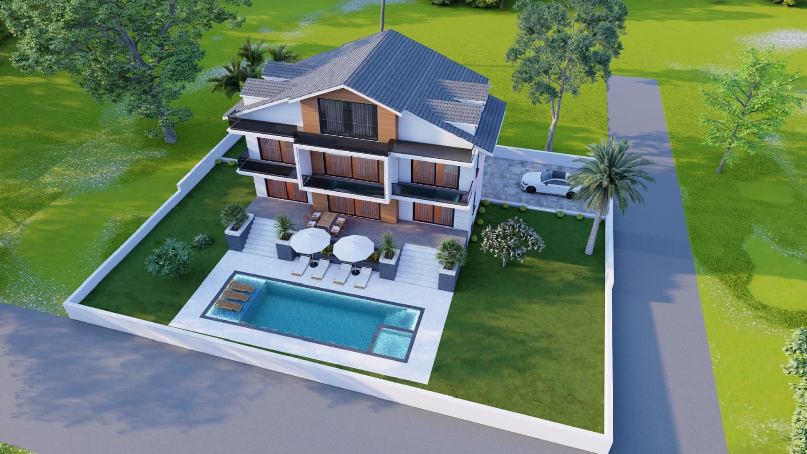 Omega Villa - Image 2