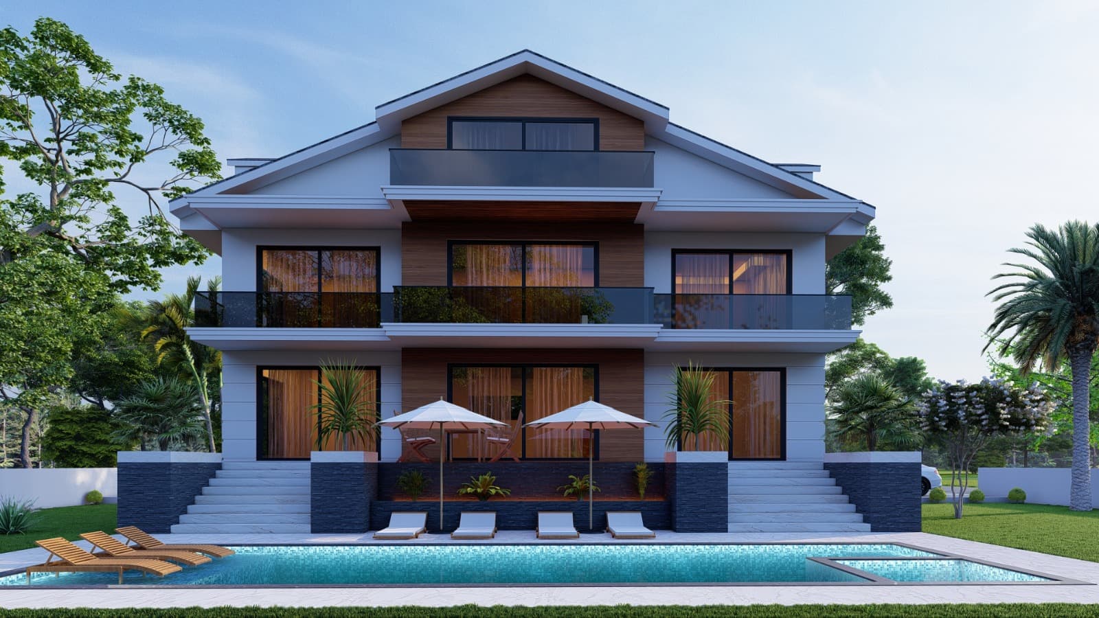 Omega Villa - Image 3