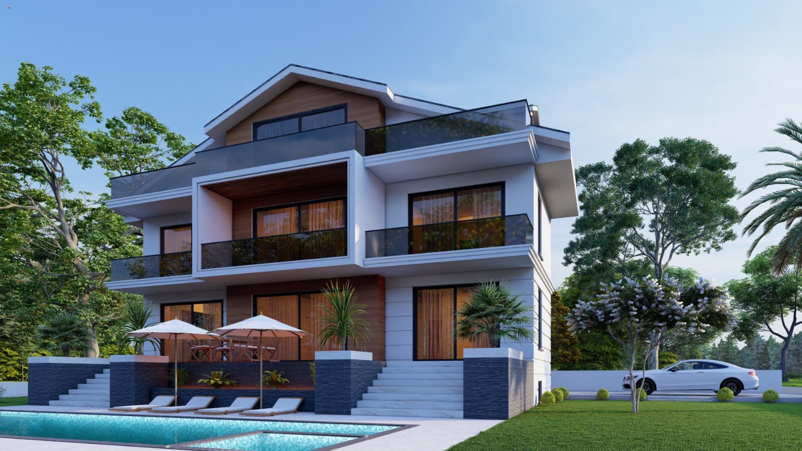 Omega Villa - Image 4