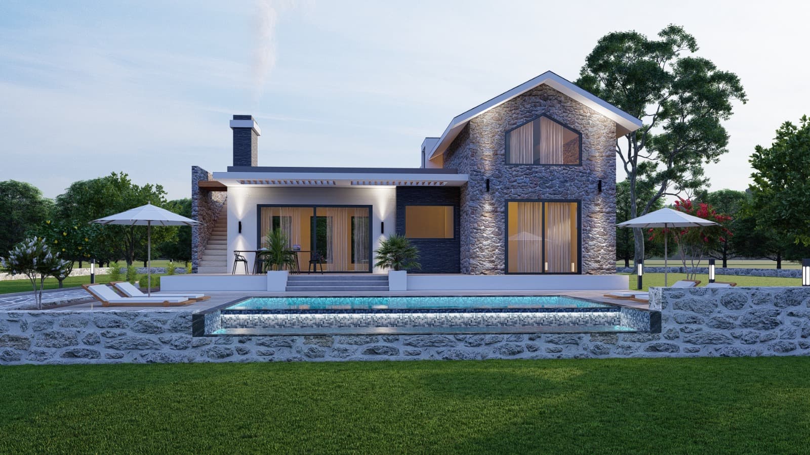 Acarlar Villası - Image 2