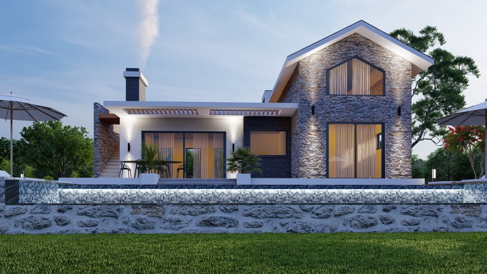 Acarlar Villası - Image 3