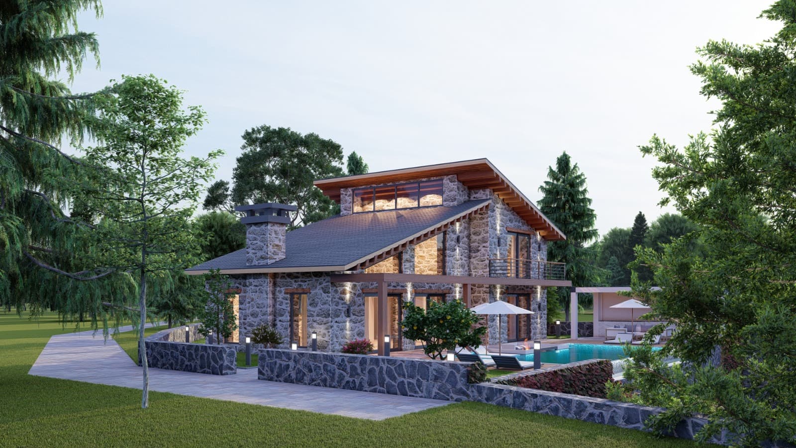 Bella Stone - Image 5
