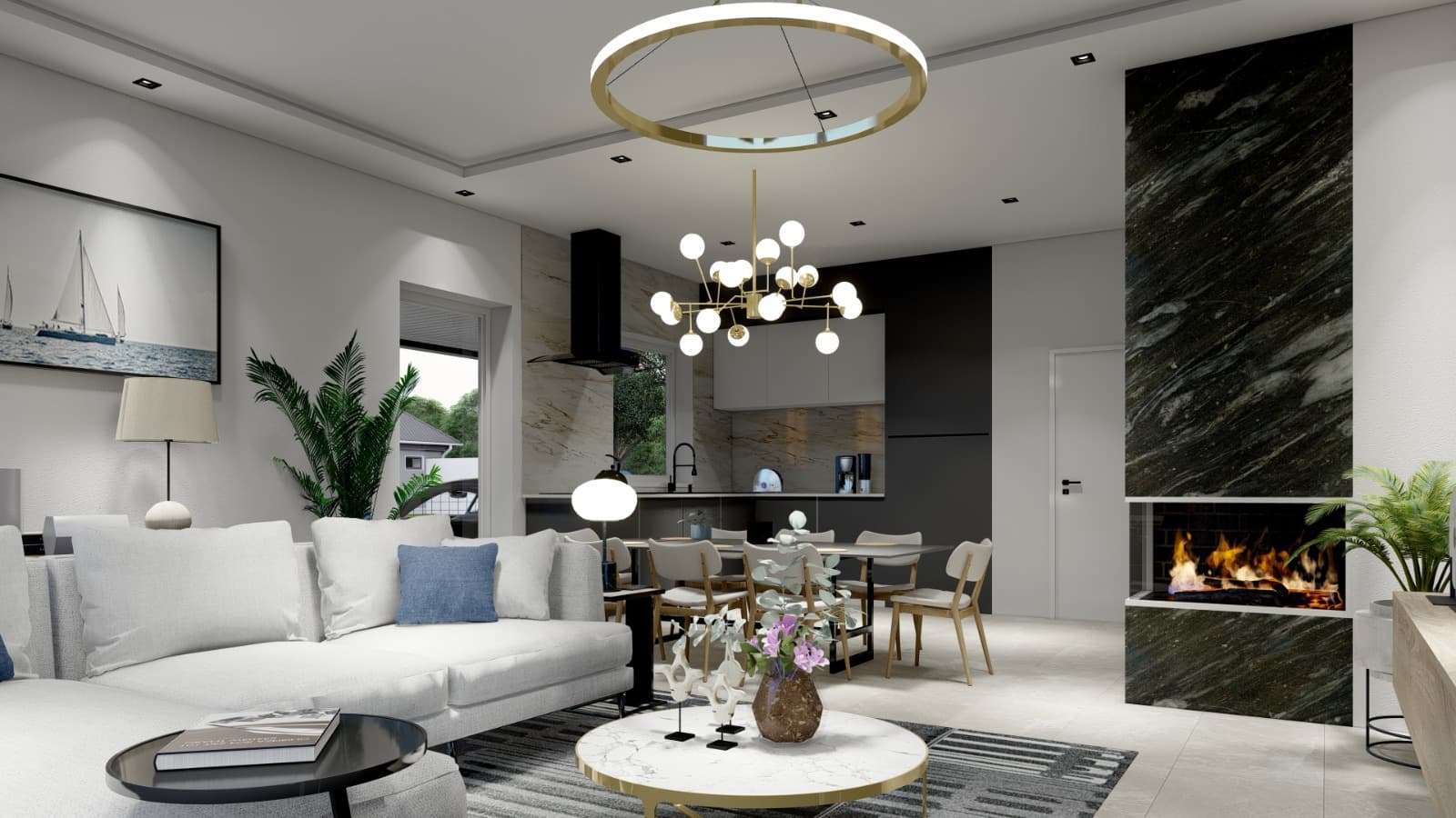Goldbach Quattro Villas - Image 10