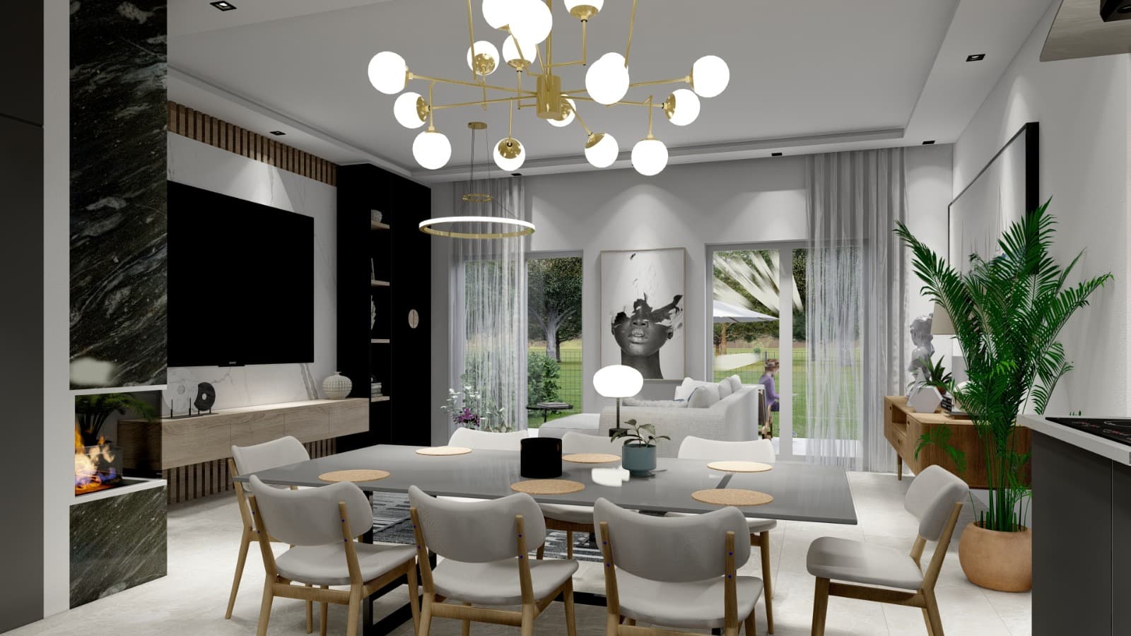 Goldbach Quattro Villas - Image 11