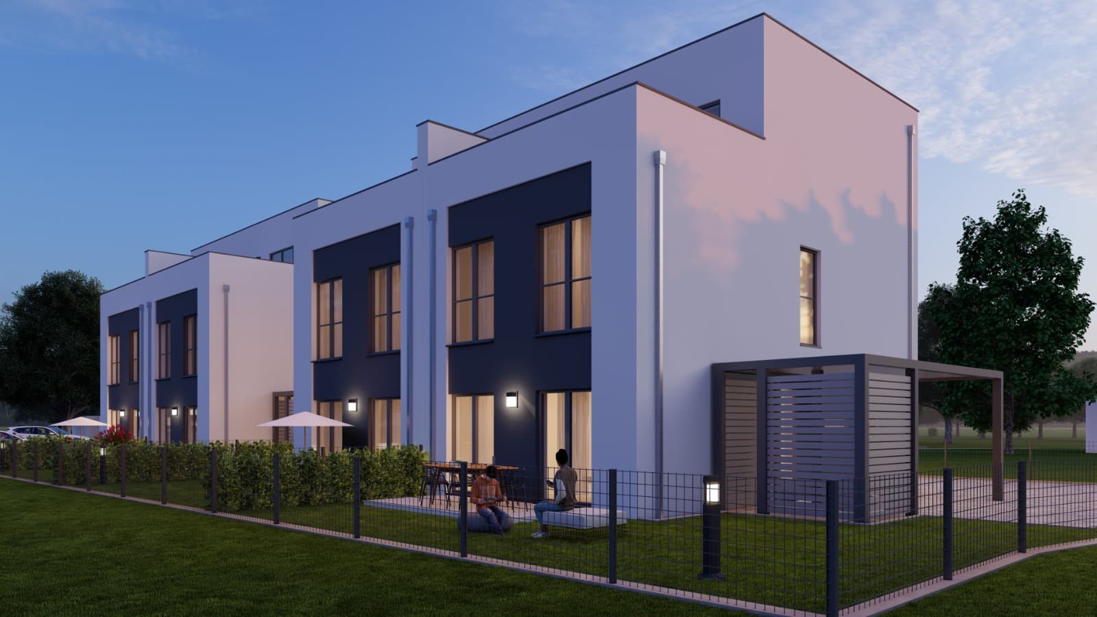 Goldbach Quattro Villas - Image 2