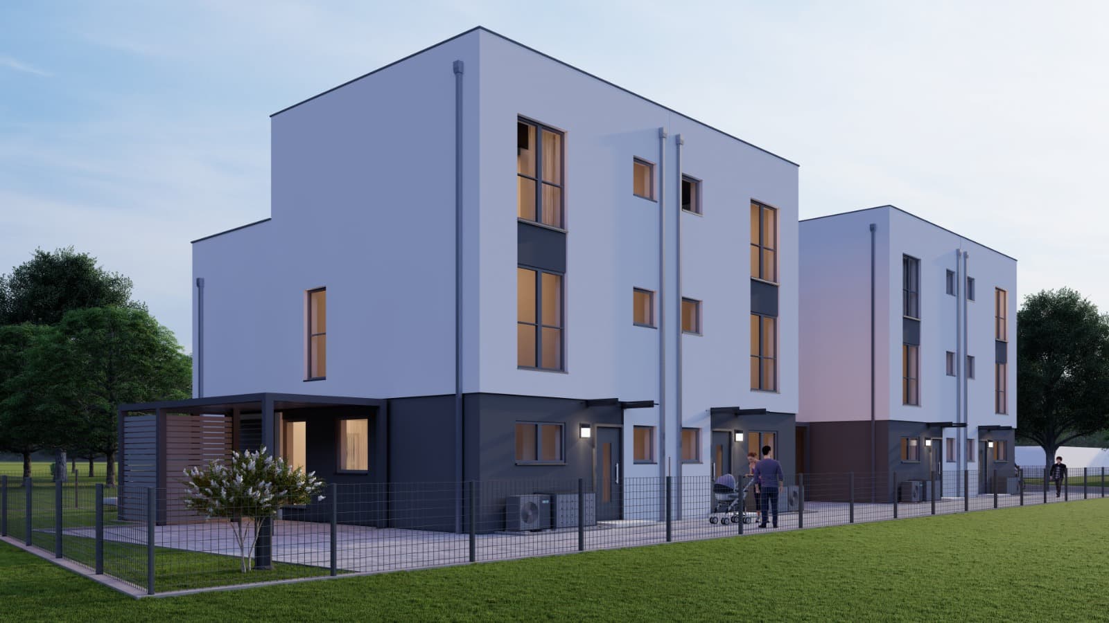 Goldbach Quattro Villas - Image 3
