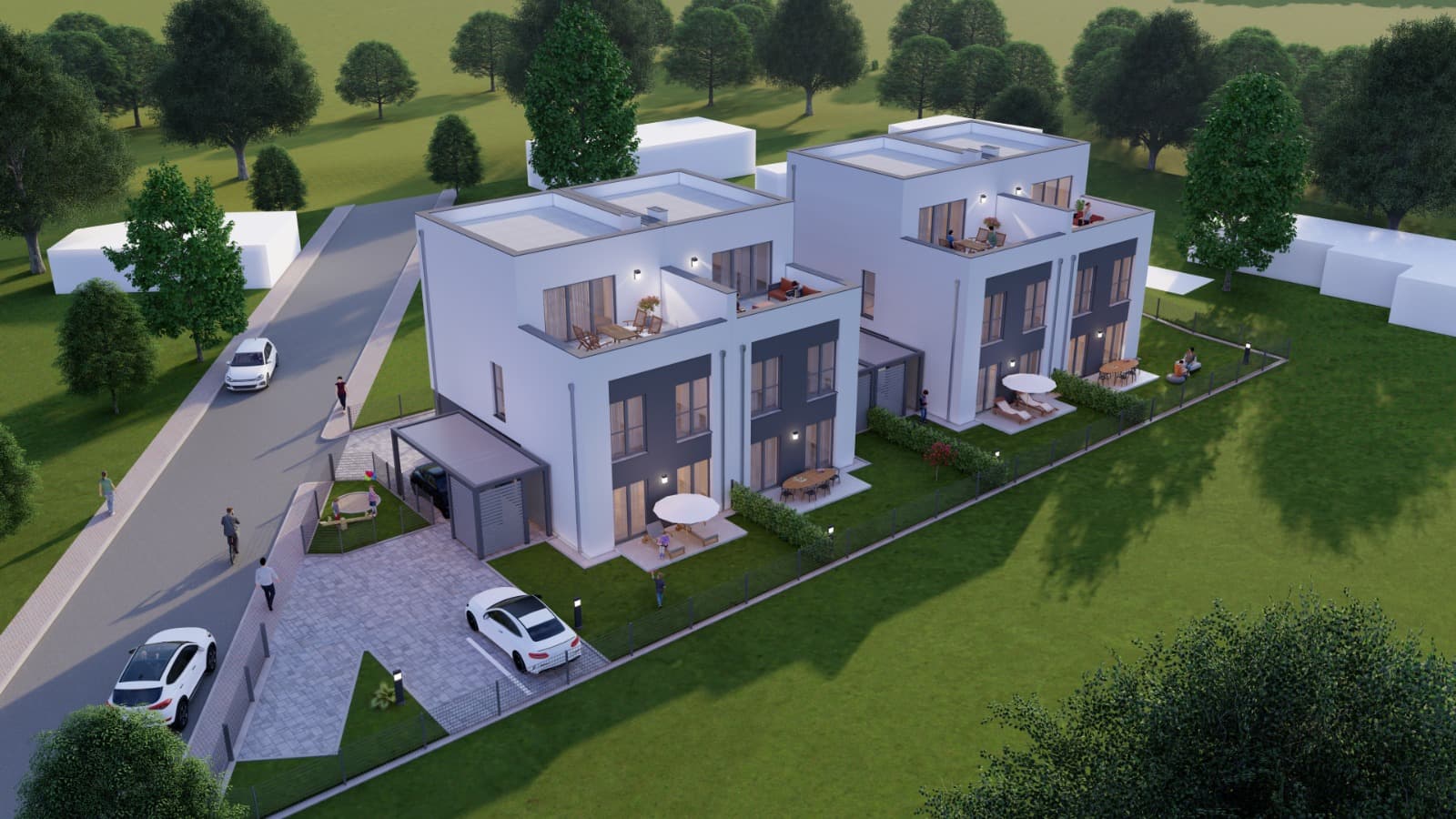 Goldbach Quattro Villas - Image 4