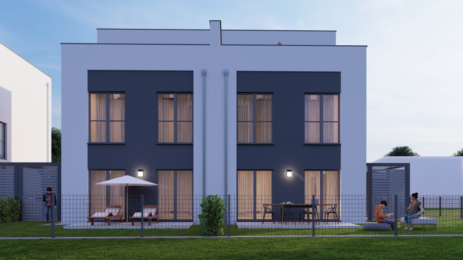Goldbach Quattro Villas - Image 5