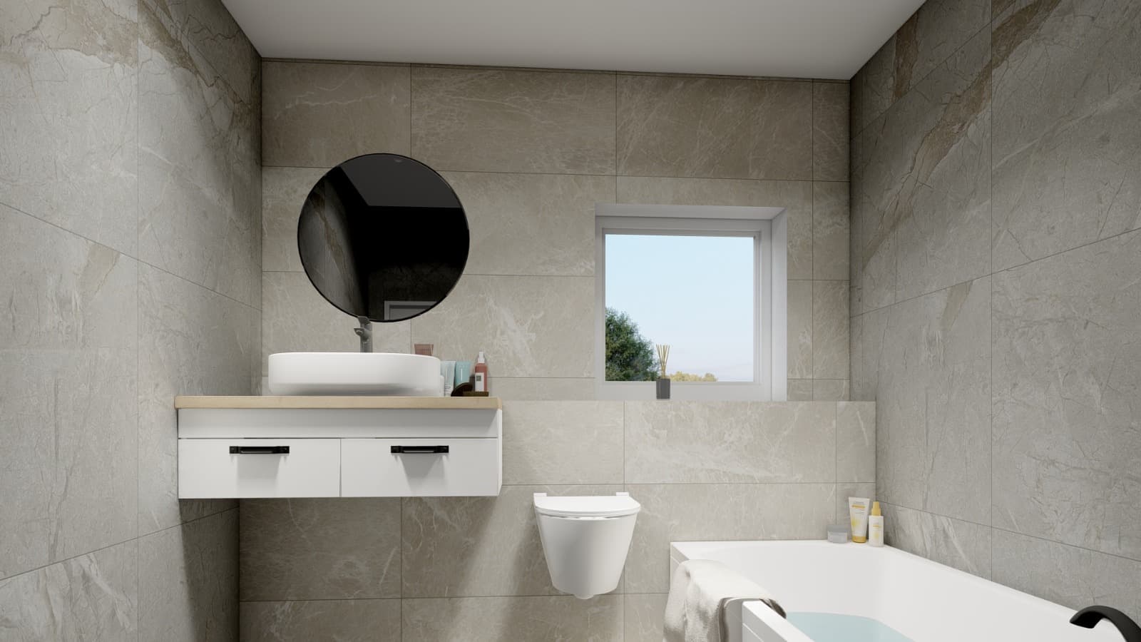 Goldbach Quattro Villas - Image 8