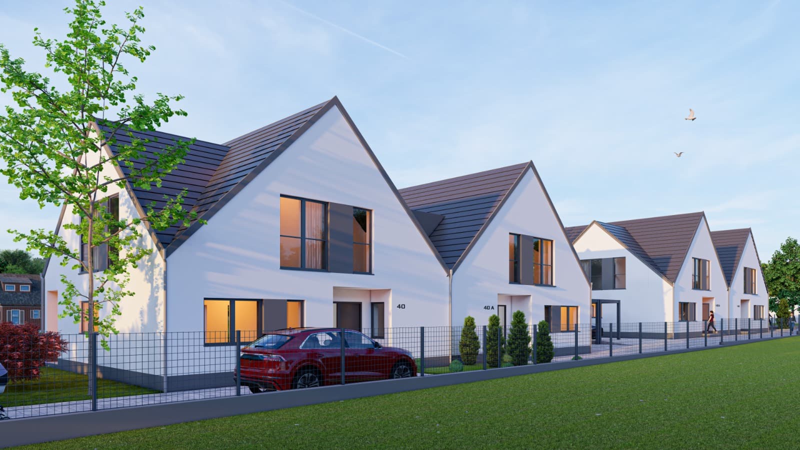 Nilkheim Twin Villas - Image 2