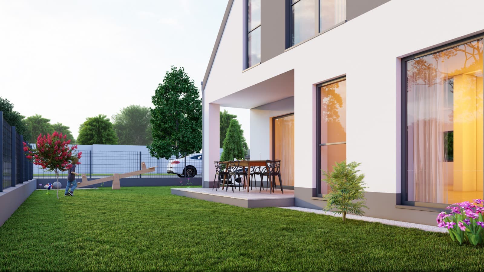 Nilkheim Twin Villas - Image 3