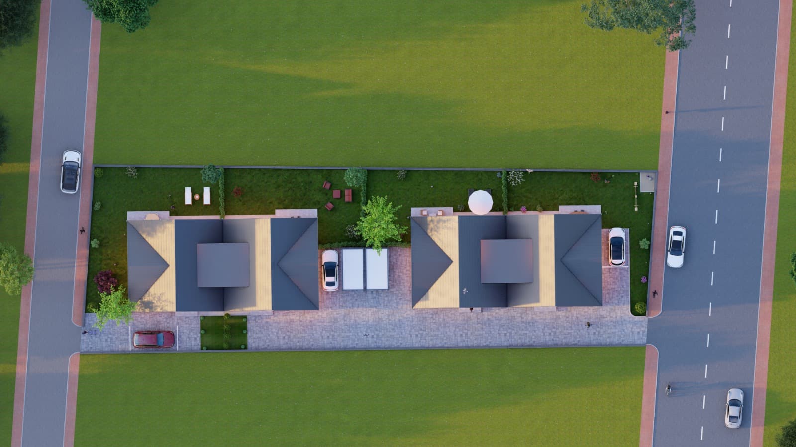 Nilkheim Twin Villas - Image 5