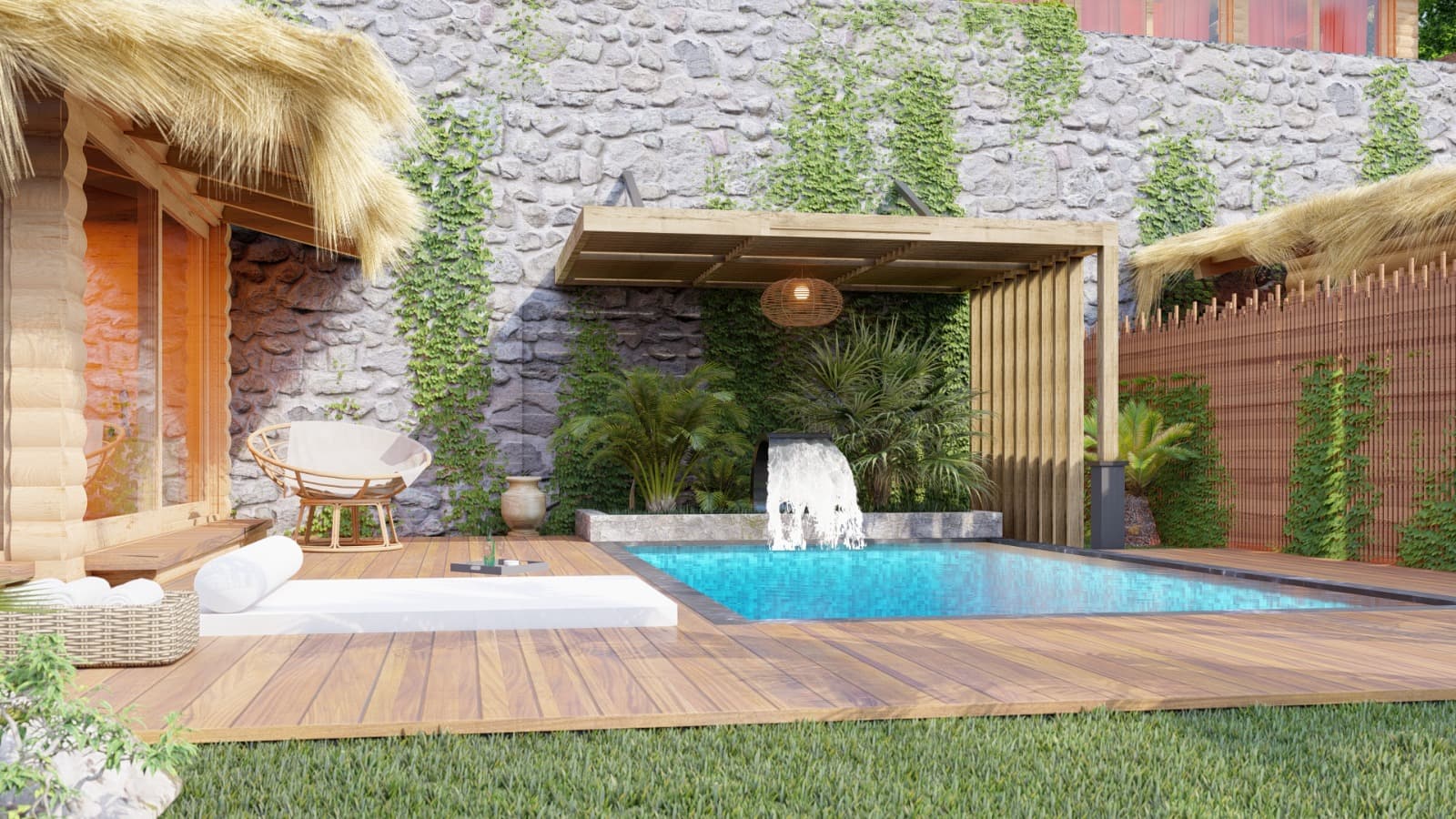 Heaven Resort Faralya - Image 3