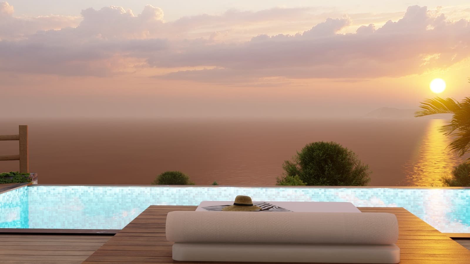 Heaven Resort Faralya - Image 5