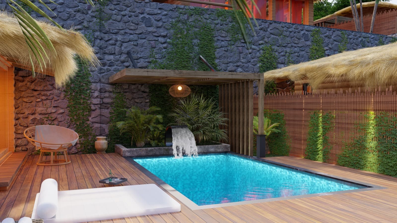 Heaven Resort Faralya - Image 6