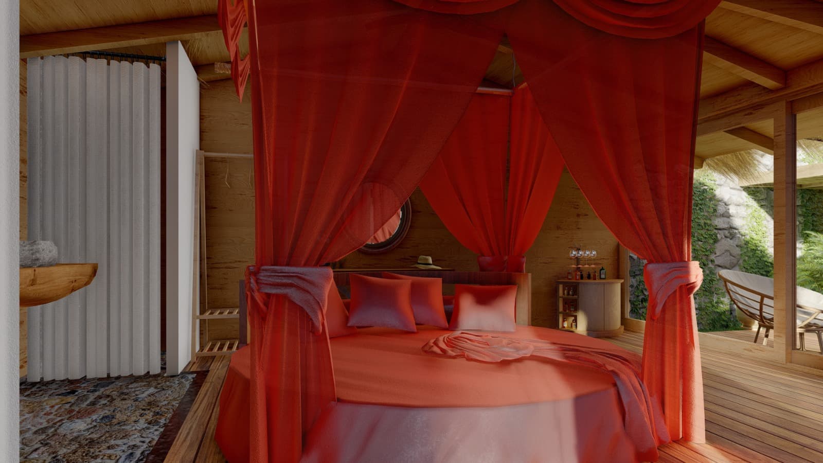 Heaven Resort Faralya - Image 7