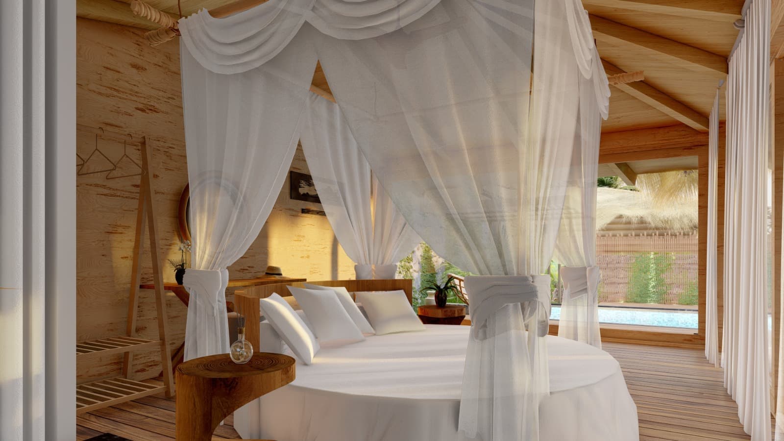 Heaven Resort Faralya - Image 9